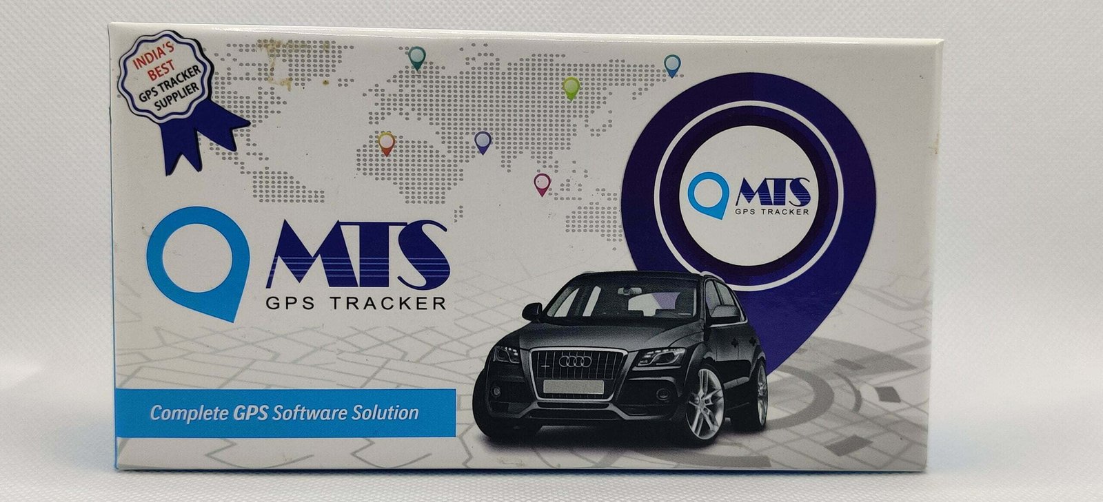 Buy GPS For Tracking - OnRide
